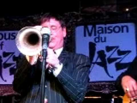 Soon Come Young Blues - H of Jazz - Midnight Ride band.AVI