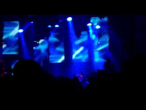 Velburger beim Splash Festival 2009 Volkan T ft Beatz from Hell