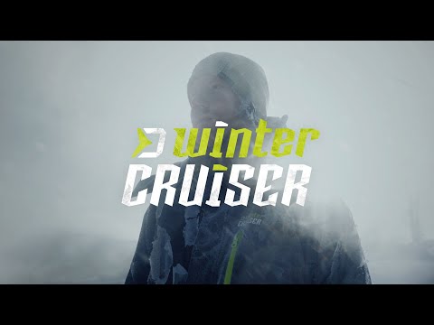 Delphin Winter CRUISER 5T