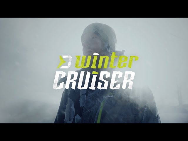 Winter CRUISER