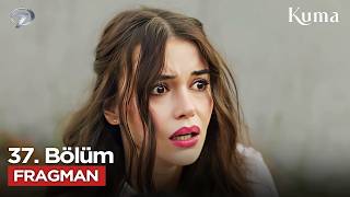 Kuma 37. Bölüm Fragmanı