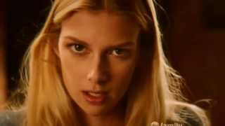 Stitchers: Kirsten and Cameron || Somebody to you