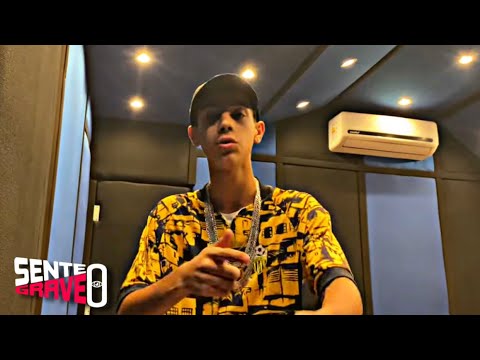 MC MENOR VINI - MEDLEY 2023