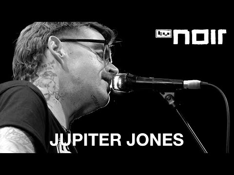 Jupiter Jones – Der Nagel (live bei TV Noir)