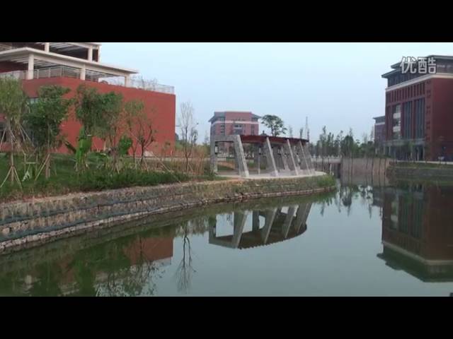 Guangzhou Medical University video #1