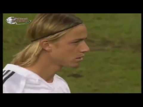 La Liga 2004/05: Jornada 13ª - Real Madrid VS Levante UD (28/11/2004) ● PARTIDO COMPLETO