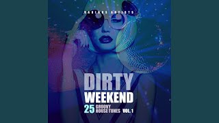 Smooth Operator (feat. Sonia Singh) (Hoxtones Radio Edit)