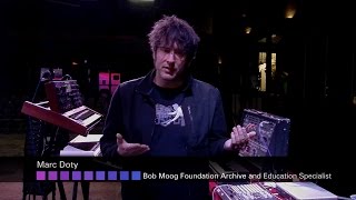 I Speak Machine Synth Rig Rundown