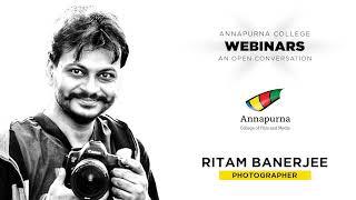 Webinar - Mr.Ritam Banerjee video