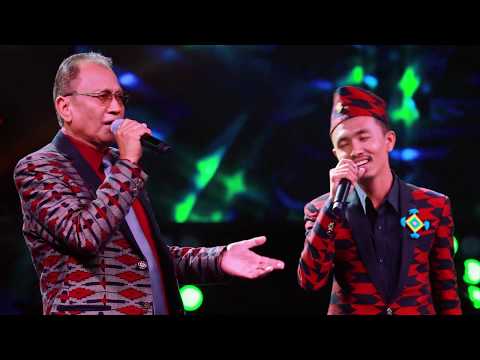 Deep Shrestha & Bikash Limbu