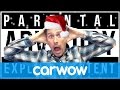 Embarrassing outtakes Mat doesn’t want you to see! | Happy Christmas