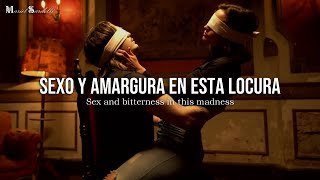• Pensamientos - AIRBAG (Official Video) || Letra en Español & Inglés | HD