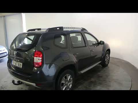 Dacia Duster 1.5 dCi 110 SIGNATURE - TENDER 28 - Image 2