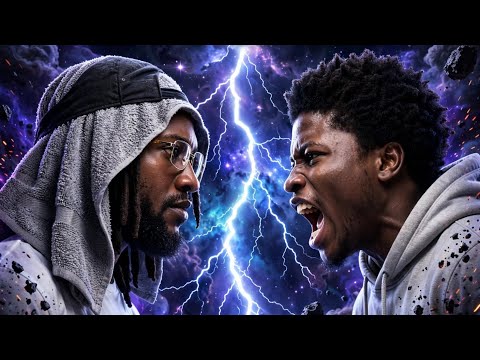 Simba vs Niick Shade