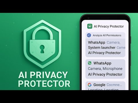 AI Privacy Protection