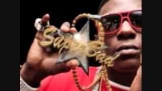 Lil Boosie   Dont Know My Style feat Tupac