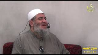 صورة قول النبي ﷺ إذا دخل احدكم فلا يجلس حتى يصلي ركعتين هذا حديث عام لا صلاة بعد الصبح حتى ترتفع الشمس