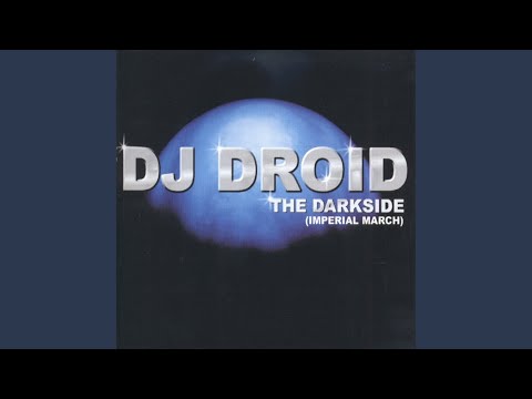 The Darkside (Zymotix-Remix)