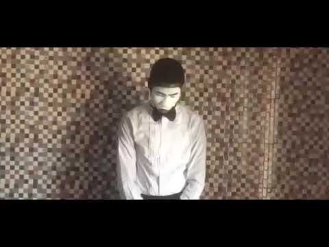 TRUE WORSHIP BY FLOROCKA. (MIME VIDEO)