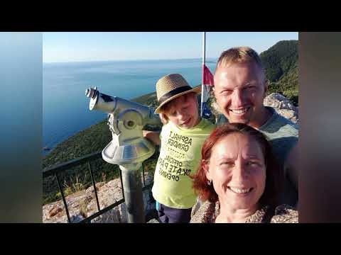 Cres 2022 -  Miholašcica - Martinšćica - Lubenice