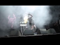 Emika - Drop The Other (Park Live, Moscow, 30.06 ...