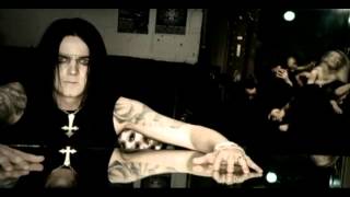 Satyricon - KING (HD)
