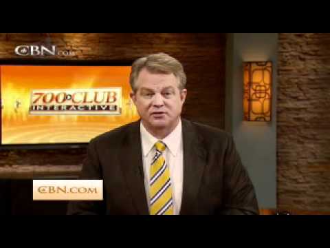 700 Club Interactive --  Quest for God: Hinduism   -  February 20, 2012 - CBN.com