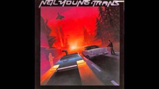 Neil Young - Hold On To Your Love