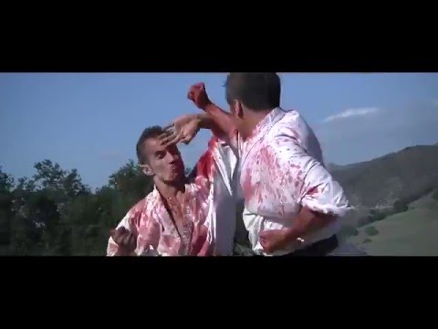 Micah Karns 2016 Reel