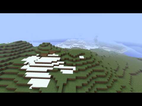 EPIC Minecraft Song Using Secret Server Audio!