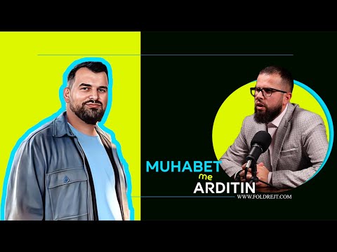 Ramazani - muaj i fitoreve, hoxhë Bajram Hasanaj #Muhabet me Arditin 21 #FOLDREJT