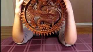 Experimenting With Visual and Audio Triggers for ASMR and Relaxation