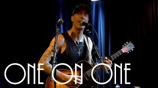 ONE ON ONE: Joseph Arthur - Redemption's Son 15th Anniversary Dress Rehearsal 6/18/17 Berlin, NYC