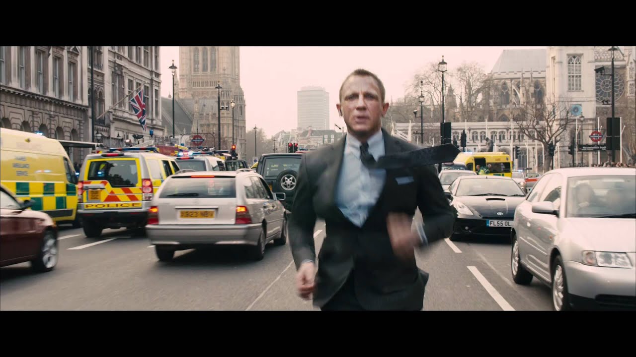 trailer Oficial