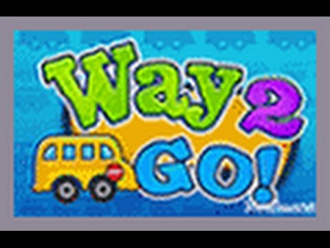 NetSmartzKids - Way 2 Go!