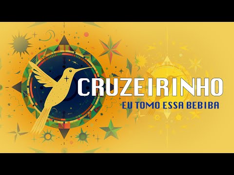 SCHOOL OF SANTO DAIME - EU TOMO ESSA BEBIDA