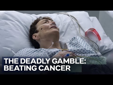 The 84-Year-Old Fighter: Taking on Cancer and Major Surgery | Hospital