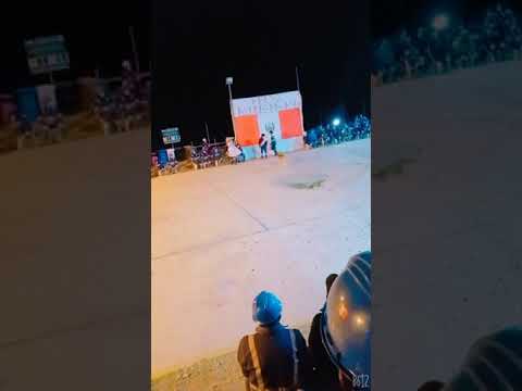 Firulais participando con los mineros 😊🐕😂🤗😂