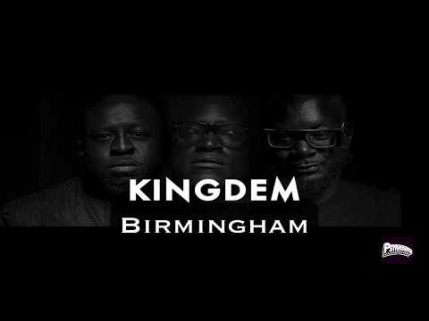 Kingdem Birmingham Recap