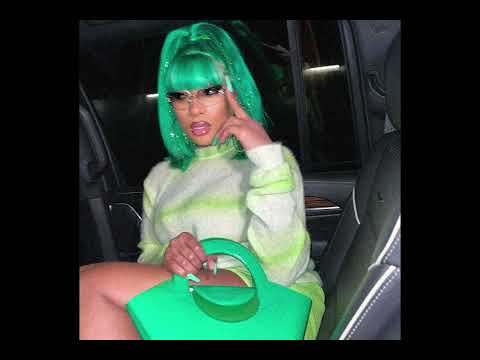 (FREE) Flo Milli Type Beat 2022 | Megan Thee Stallion x Mulatto Type Beat 2022 - "Paradox"