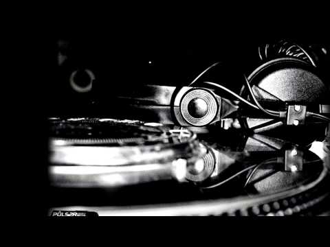 DJ Benjy - let the bass kick