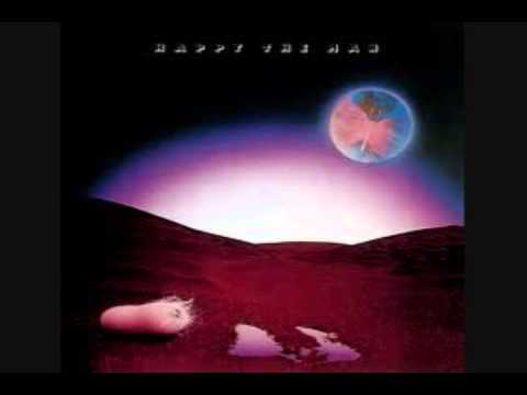 On Time as a Helix of Precious Laughs ~ Happy the Man