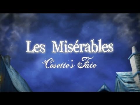 Les Mis�rables : Le Destin de Cosette PC