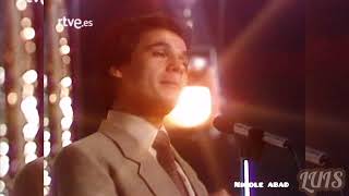 ADIOS AMOR TE VAS  JUAN GABRIEL (HQ)