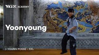 YOUNG POSSE - XXL | Yoonyoung Choreography