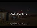 Do me a favour // arctic monkeys lyrics