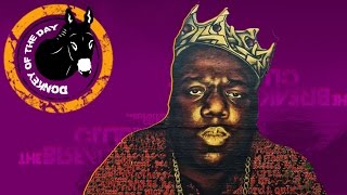 Landlord Plans To Take Down Iconic Biggie Mural In Brooklyn
