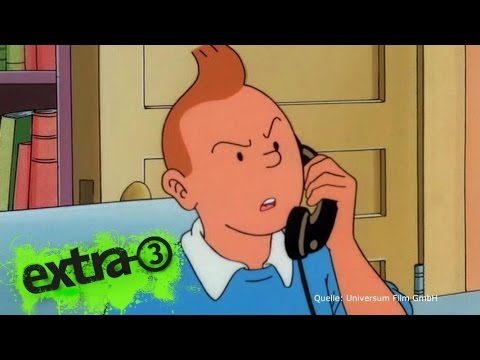 Ermittlungserfolg in Brüssel | extra 3 | NDR