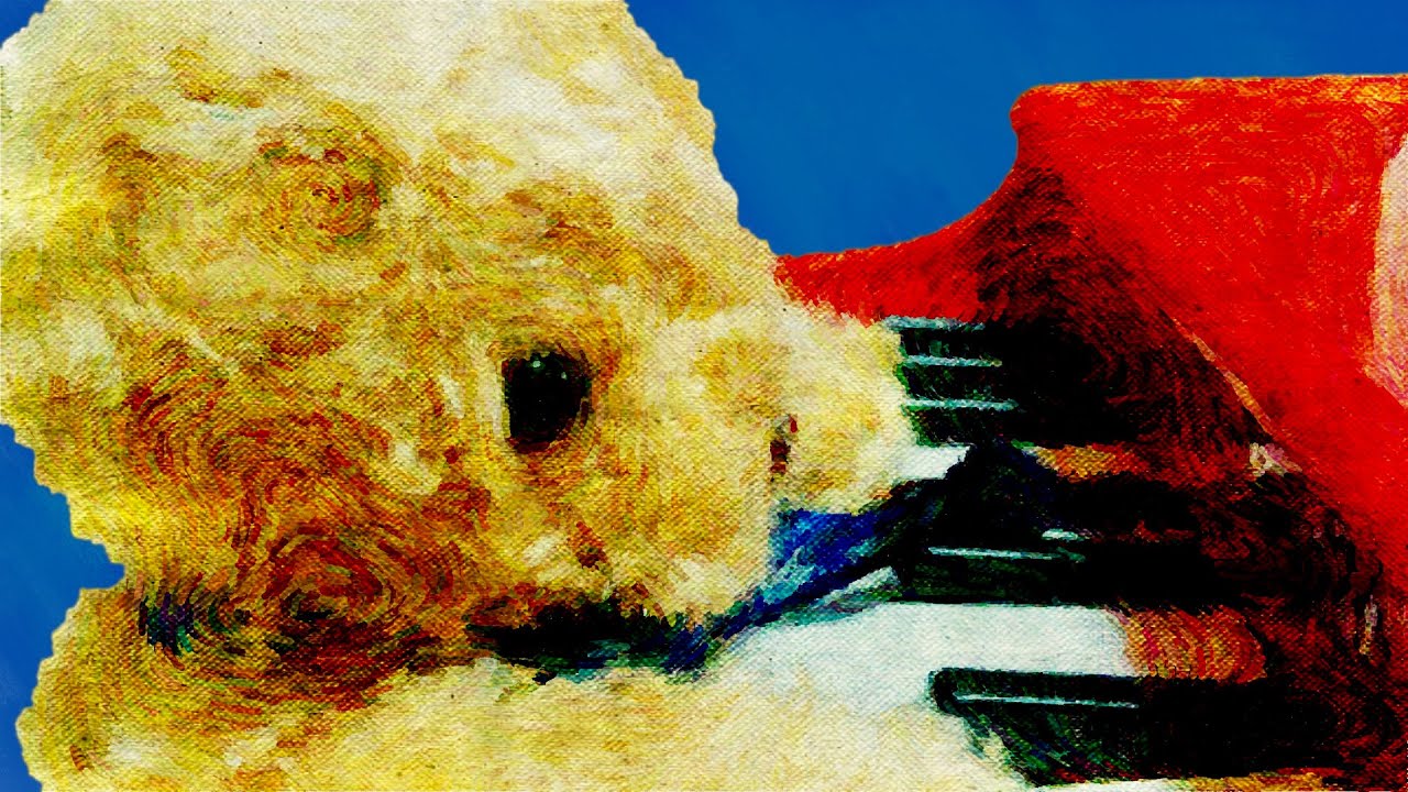 ふわりP - きみとともに (feat. さとうささら)