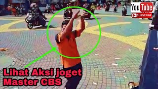 Download lagu Lihat Aksi Master cbs Agung mbantul jogetan mp3